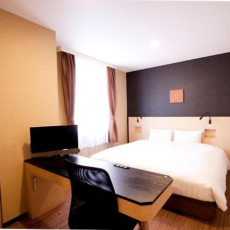 Smile Hotel Otsu Seta Zewnętrze zdjęcie