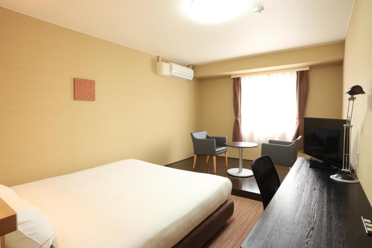 Smile Hotel Otsu Seta Zewnętrze zdjęcie
