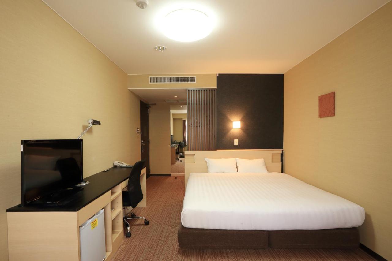 Smile Hotel Otsu Seta Zewnętrze zdjęcie