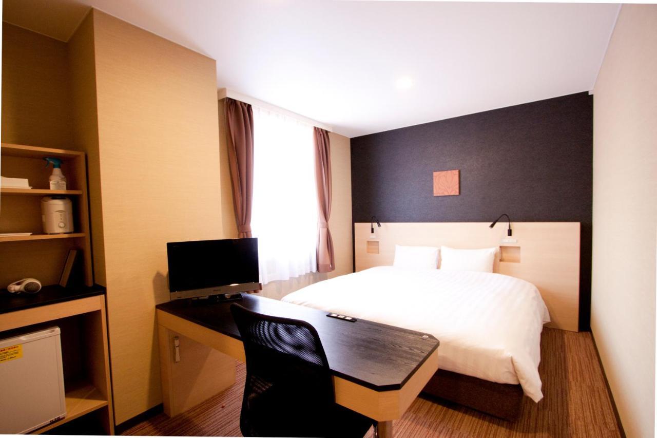Smile Hotel Otsu Seta Zewnętrze zdjęcie
