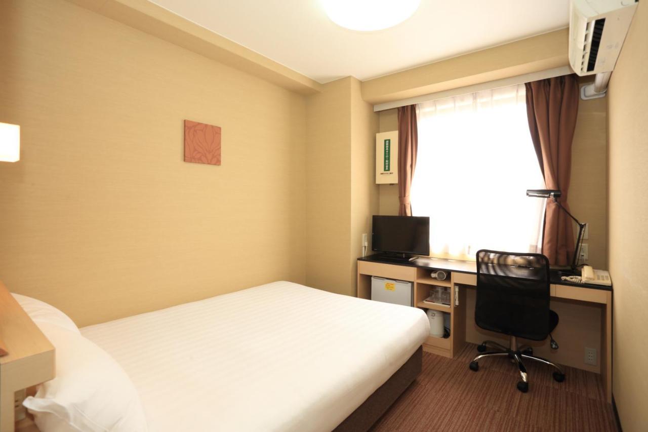 Smile Hotel Otsu Seta Zewnętrze zdjęcie
