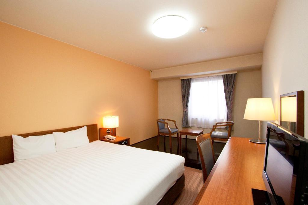 Smile Hotel Otsu Seta Zewnętrze zdjęcie