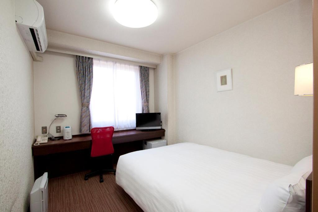 Smile Hotel Otsu Seta Zewnętrze zdjęcie