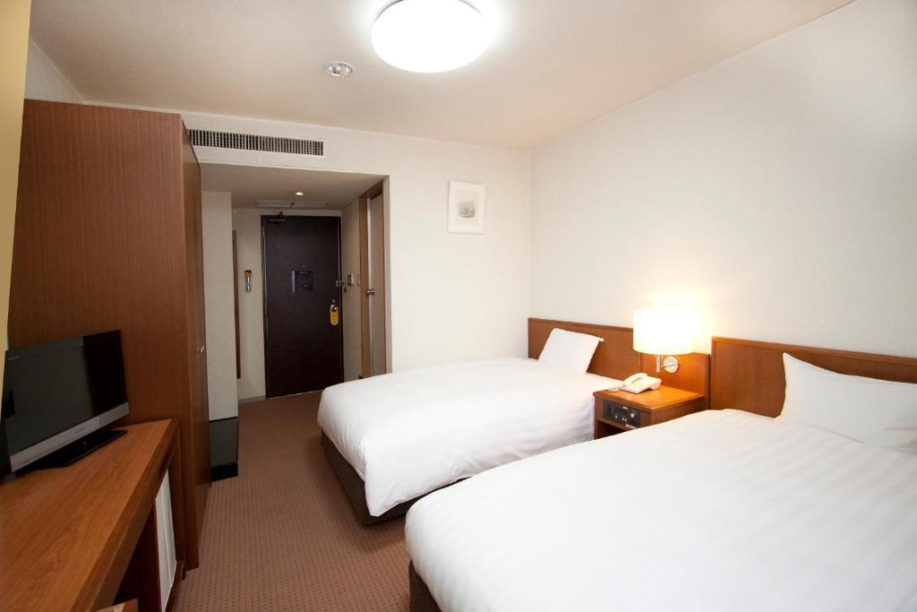 Smile Hotel Otsu Seta Zewnętrze zdjęcie