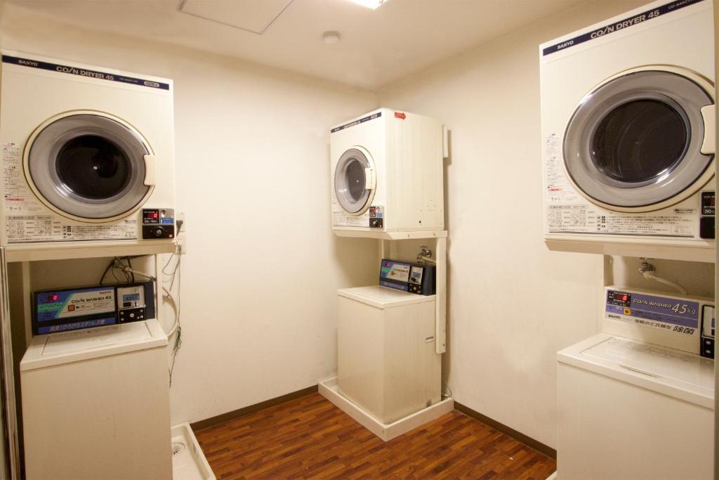Smile Hotel Otsu Seta Zewnętrze zdjęcie