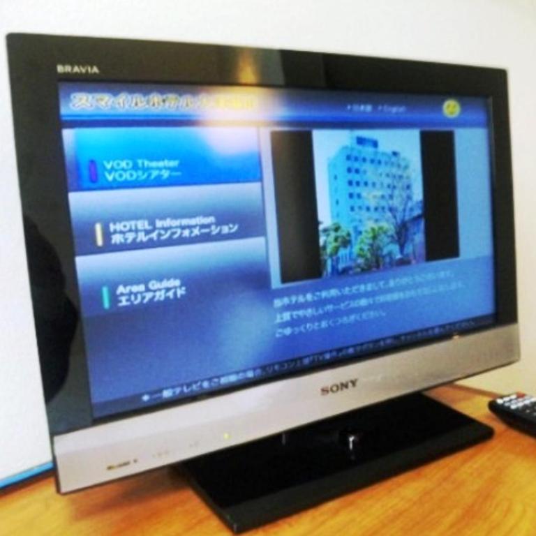 Smile Hotel Otsu Seta Zewnętrze zdjęcie