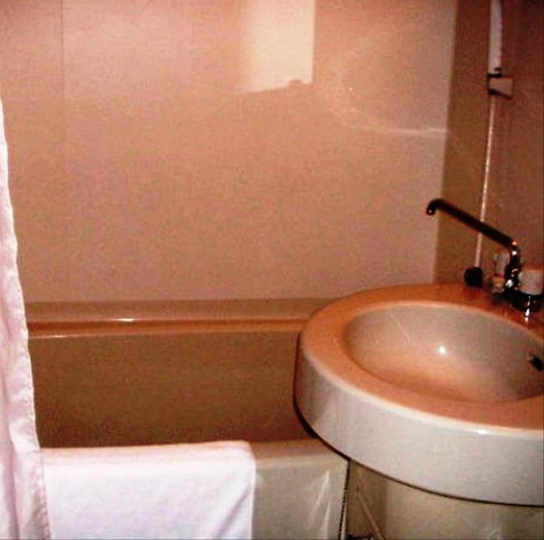 Smile Hotel Otsu Seta Zewnętrze zdjęcie