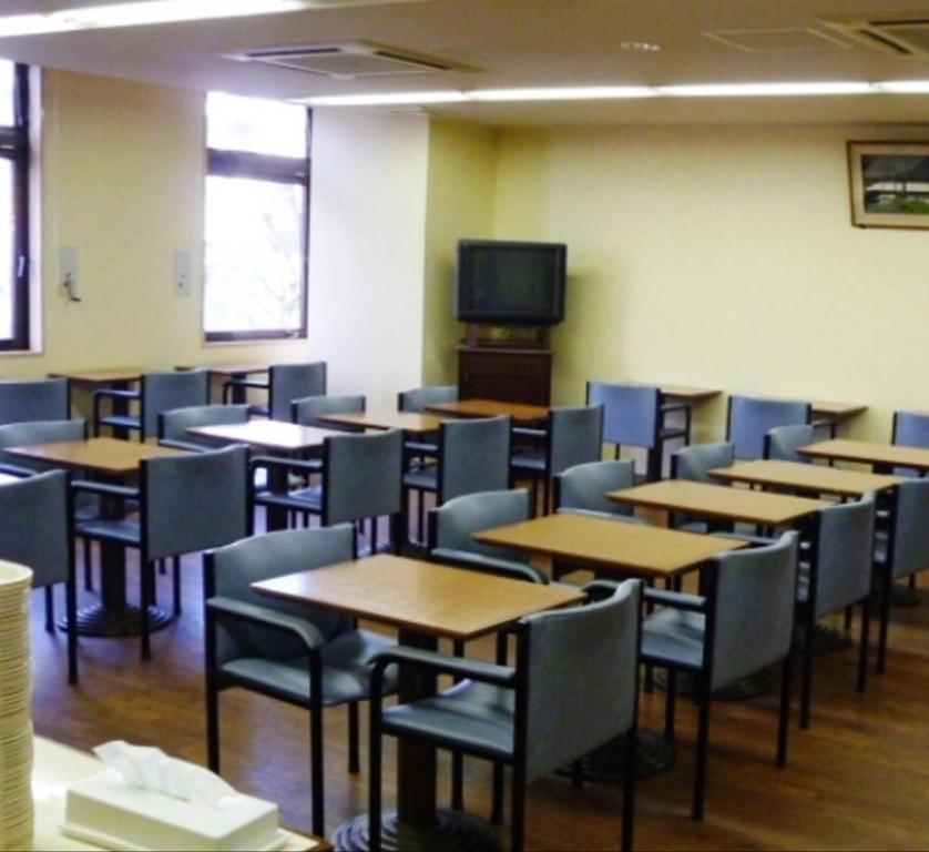 Smile Hotel Otsu Seta Zewnętrze zdjęcie