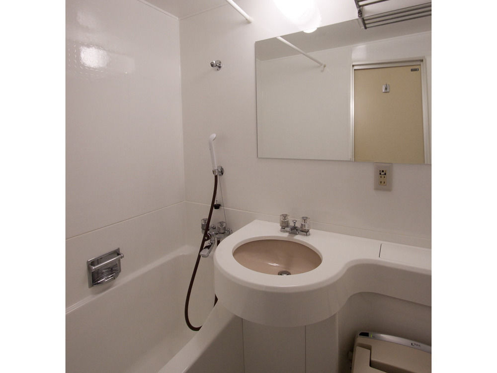 Smile Hotel Otsu Seta Zewnętrze zdjęcie