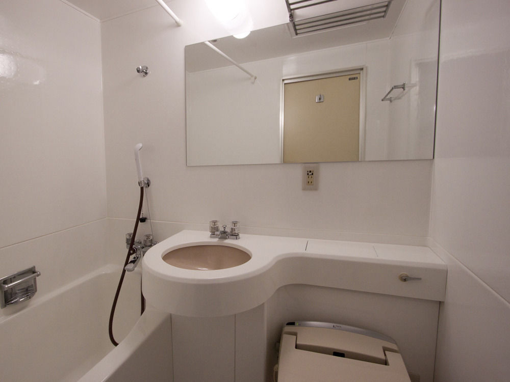 Smile Hotel Otsu Seta Zewnętrze zdjęcie