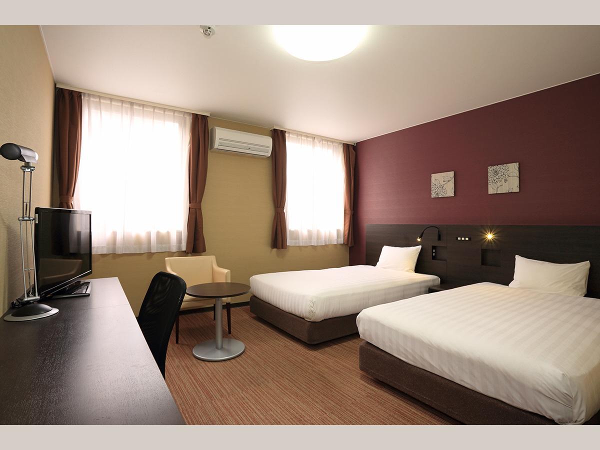 Smile Hotel Otsu Seta Zewnętrze zdjęcie