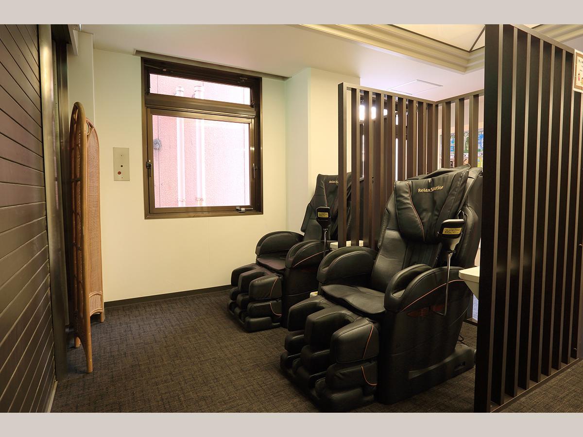 Smile Hotel Otsu Seta Zewnętrze zdjęcie