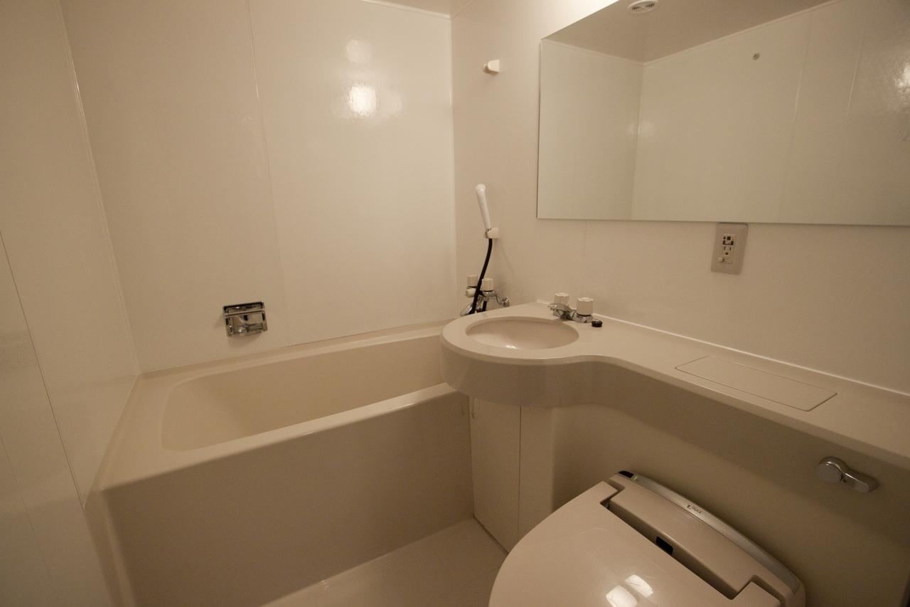 Smile Hotel Otsu Seta Zewnętrze zdjęcie