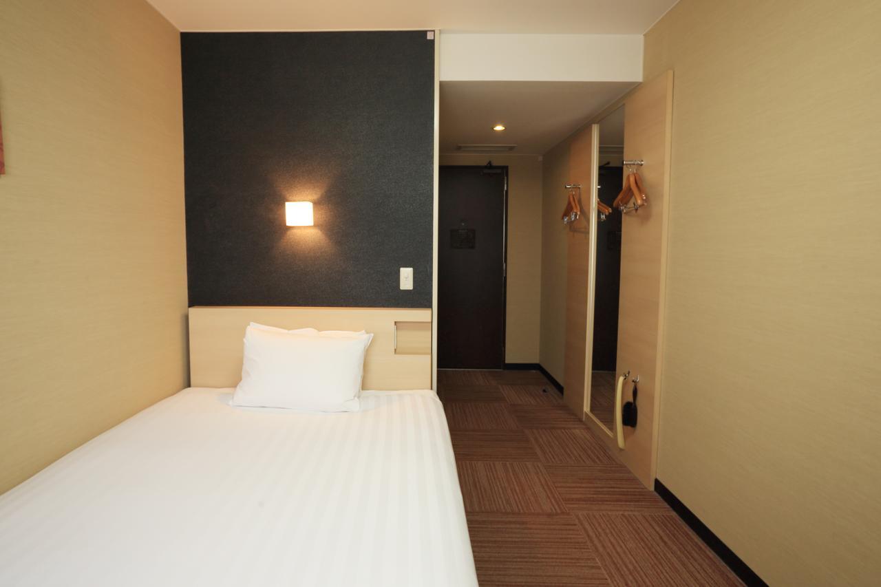 Smile Hotel Otsu Seta Zewnętrze zdjęcie