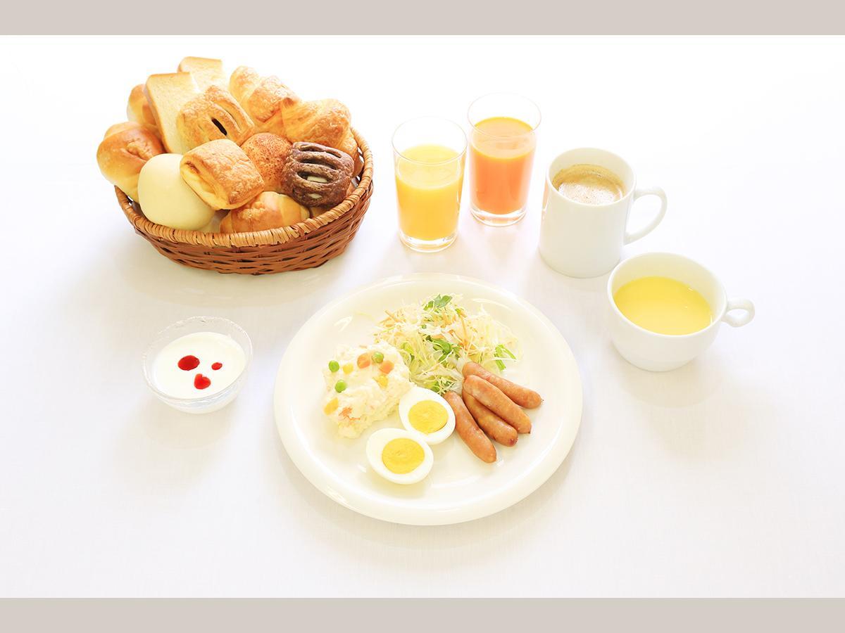 Smile Hotel Otsu Seta Zewnętrze zdjęcie