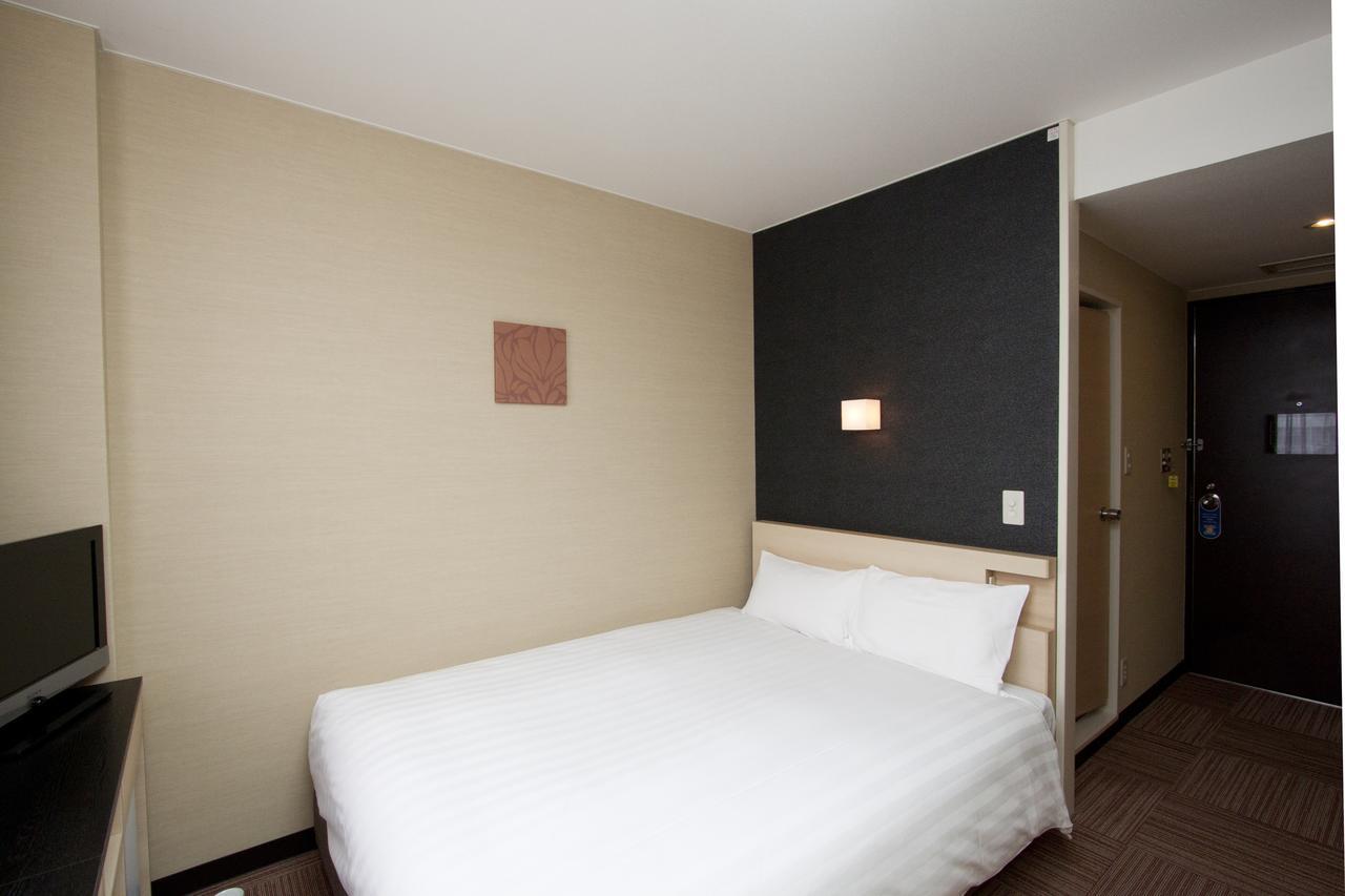 Smile Hotel Otsu Seta Zewnętrze zdjęcie