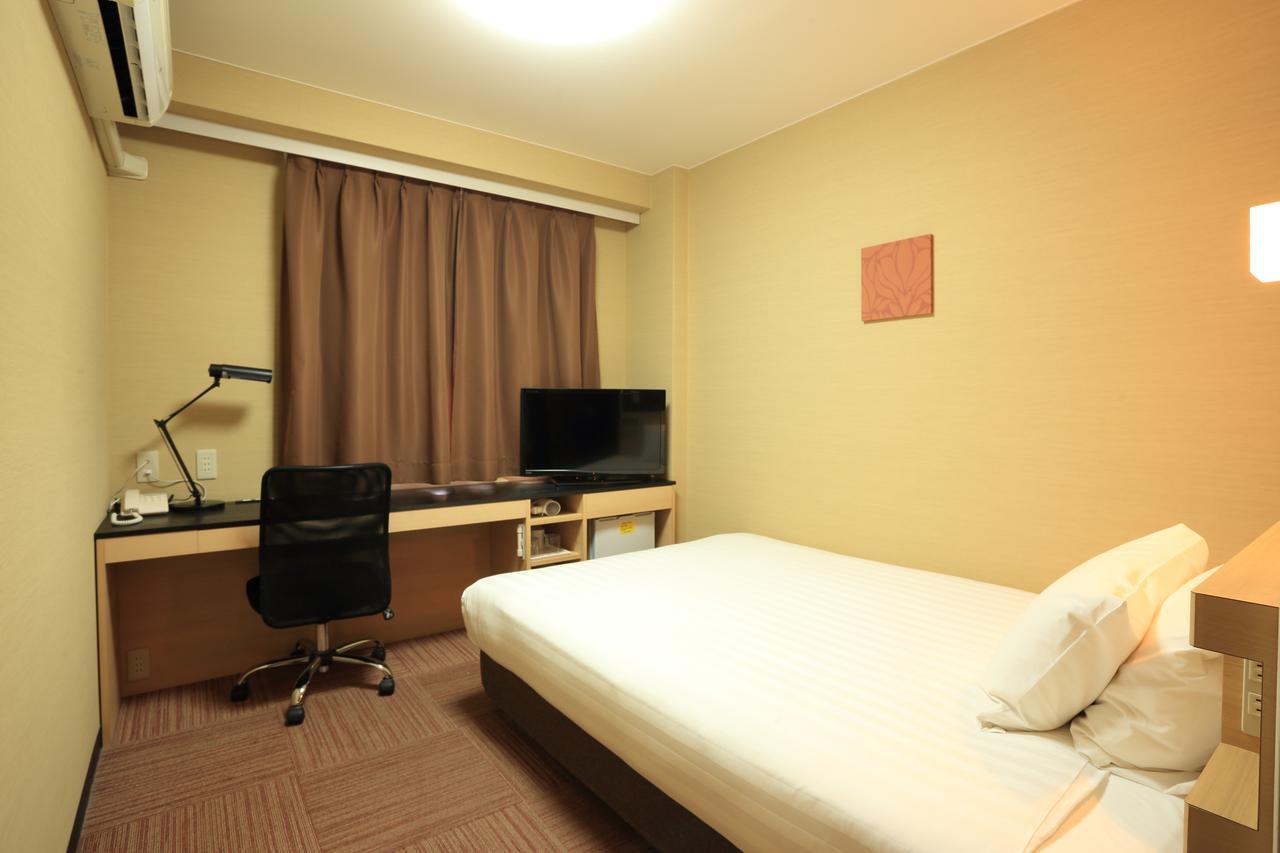 Smile Hotel Otsu Seta Zewnętrze zdjęcie