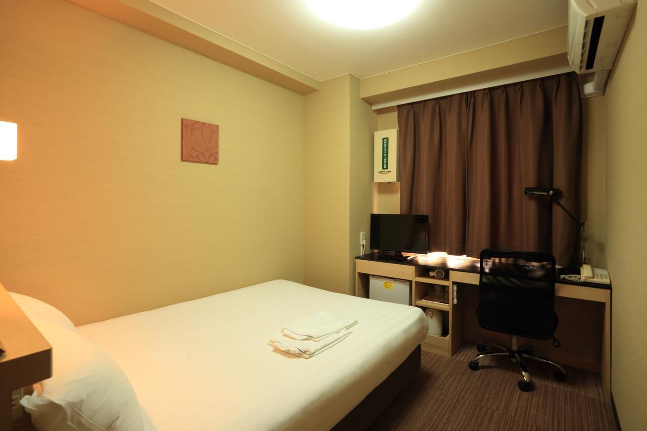 Smile Hotel Otsu Seta Zewnętrze zdjęcie